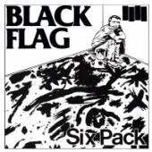 BLACK FLAG  - CD SIX PACK