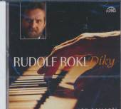 ROKL RUDOLF  - CD TO NEJLEPSI - DIKY