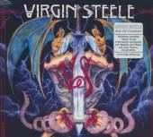 VIRGIN STEELE  - 2xCD AGE OF CONSENT