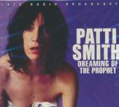 SMITH PATTI -GROUP-  - CD DREAMING OF THE PROPHET