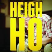 BLAKE MILLS  - CD HEIGH HO