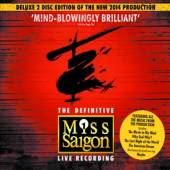 MUSICAL CAST RECORDING  - 2xCD MISS SAIGON [DELUXE]