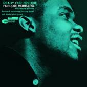 HUBBARD FREDDIE  - VINYL READY FOR FREDDIE [VINYL]