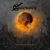 SANCTUARY  - CD THE YEAR THE SUN DIED
