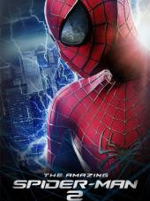  Amazing Spider-Man 2 (Amazing Spider-Man 2) DVD - suprshop.cz