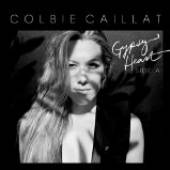 CAILLAT COLBIE  - CD GYPSY HEART