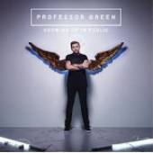 PROFESSOR GREEN  - CD GROWING UP IN PUBLIC