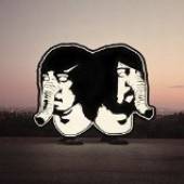 DEATH FROM ABOVE 1979  - CD PHYSICAL WORLD