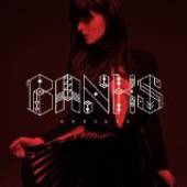 BANKS  - CD GODDESS