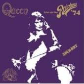  LIVE AT THE RAINBOW 4LP ( SUPER DELUXE) [VINYL] - supershop.sk