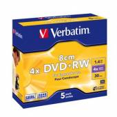 VERBATIM  - CD VERBATIM DVD+R 4,7 GB 50ER BED