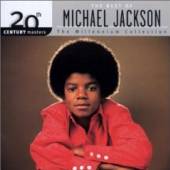 JACKSON MICHAEL  - CD 20TH CENTURY MASTERS