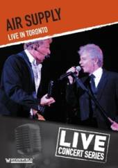  LIVE IN TORONTO - supershop.sk