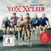 VOXXCLUB  - 2xCD+DVD ZIWUI -DELUXE/CD+DVD-
