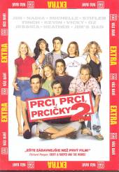  Prci, prci, prcicky 2 /Novy cas/pap.edice - supershop.sk