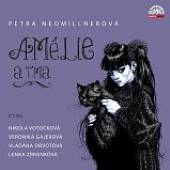 VARIOUS  - 2xCD NEOMILLNEROVA,P.: AMELIE A TMA