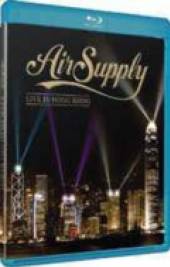  LIVE IN HONG KONG [BLURAY] - supershop.sk