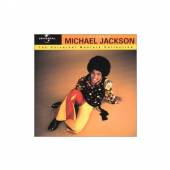 MICHAEL JACKSON  - CD THE UNIVERSAL MASTERS COLLECTION