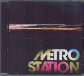 METRO STATION  - CD METRO STATION