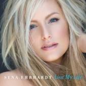 EHRHARDT SENA  - CD LIVE MY LIFE