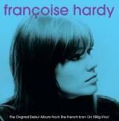 HARDY FRANCOISE  - VINYL FRANCOISE HARDY [VINYL]