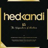  HED KANDI 15 YEARS - supershop.sk