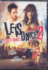  LET'S DANCE 2 STREET DANCE - supershop.sk