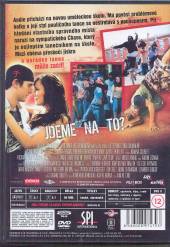  LET'S DANCE 2 STREET DANCE - supershop.sk
