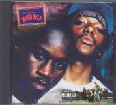 MOBB DEEP  - CD INFAMOUS