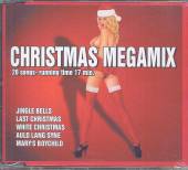  CHRISTMAS MEGAMIX - supershop.sk