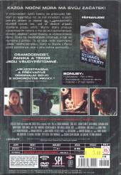  Kostka 0 (Cube Zero) DVD - supershop.sk