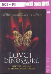  Lovci Dinosaurov (A Sound of Thunder) DVD - supershop.sk