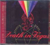 DEATH IN VEGAS  - CD SCORPIO RISING