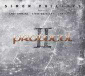 PHILLIPS SIMON  - CD PROTOCOL II