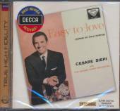  EASY TO LOVE: SONGS OF COLE PORTER - suprshop.cz