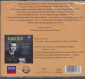  EASY TO LOVE: SONGS OF COLE PORTER - suprshop.cz