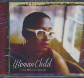 SALVANT CECILE MCLORIN  - CD WOMANCHILD