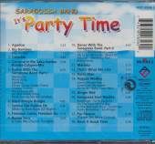  SARAGOSSA PARTY - supershop.sk
