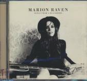 MARION RAVEN  - CD SONGS FROM A BLACKBIRD
