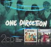  UP ALL NIGHT/TAKE ME HOME - suprshop.cz