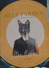 SHE MOVES / FAR AWAY - supershop.sk