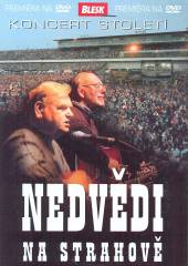  Nedvědi na Strahově - supershop.sk