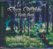 STADLER GARY & WENDY RUL  - CD DEEP WITHIN A FAERIE FORE