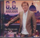 ANDERSON G G  - CD DIE STERNE VON ROM
