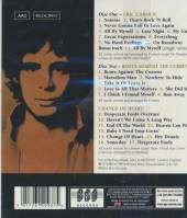  ERIC CARMEN/BOATS AGAINST THE CURRENT/CHANGE OF HE - suprshop.cz