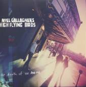 GALLAGHER NOEL  - SI DEATH OF YOU AND ME /7