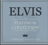  PLATINUM COLLECTION /75 ORIGINAL HITS ON 3 CD - suprshop.cz