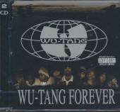  WU-TANG FOREVER - suprshop.cz