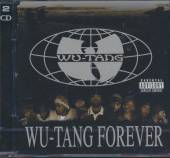  WU-TANG FOREVER - supershop.sk