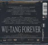  WU-TANG FOREVER (EXPLICIT) - supershop.sk